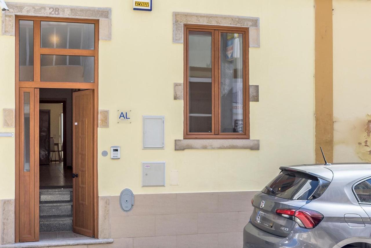 Flh Faro Central House With Terrace Exterior photo